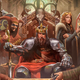 Illustration for article titled Crusader Kings II Is Now A Board Game, So You Can Murder Your Friends In Person